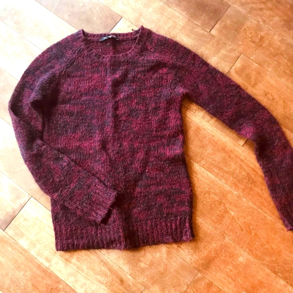 Women pull over small size